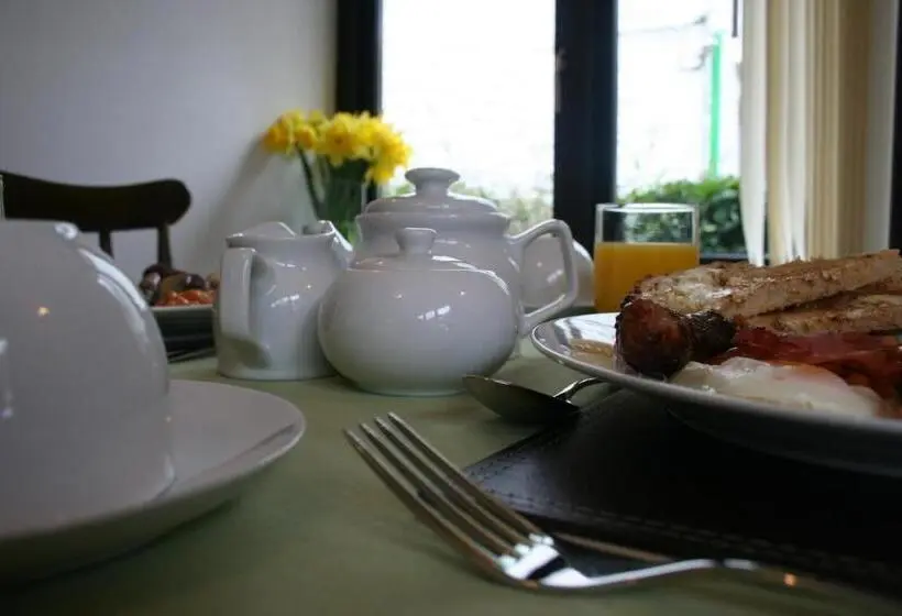 デラックスルーム, Natal House Bed & Breakfast
