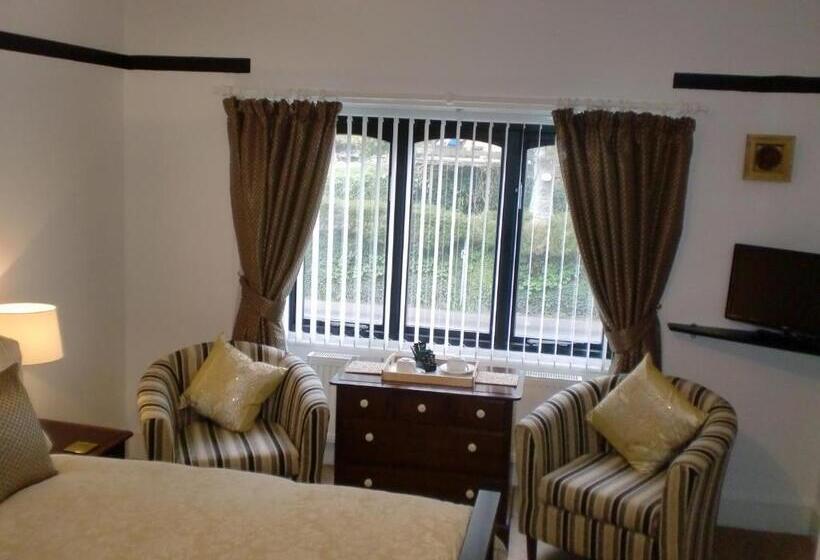 Номер Deluxe, Natal House Bed & Breakfast