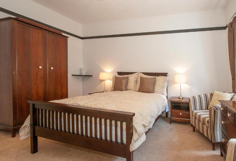 Номер Deluxe, Natal House Bed & Breakfast