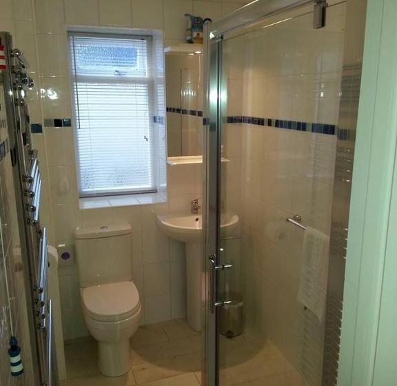 Номер Стандарт, Natal House Bed & Breakfast