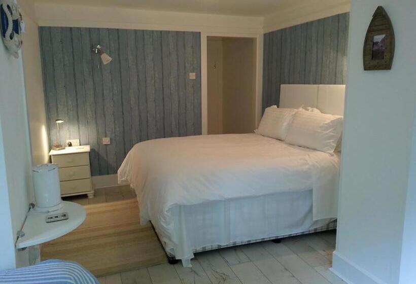 Номер Стандарт, Natal House Bed & Breakfast