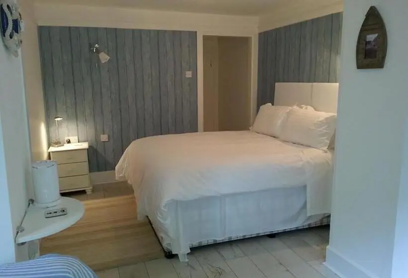 スタンダードルーム, Natal House Bed & Breakfast