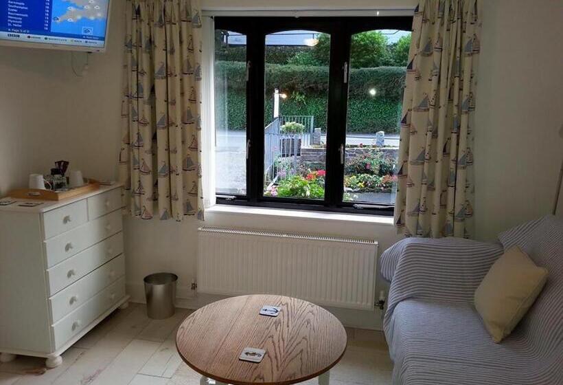 Номер Стандарт, Natal House Bed & Breakfast