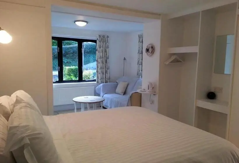 スタンダードルーム, Natal House Bed & Breakfast