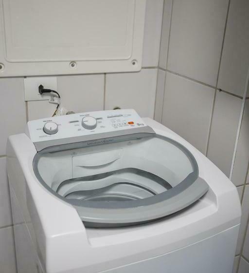 آپارتمان 1 خوابه, Neo Beira Mar Pajucara 2qts 2wifi 2 Garag  Adm Nutelss