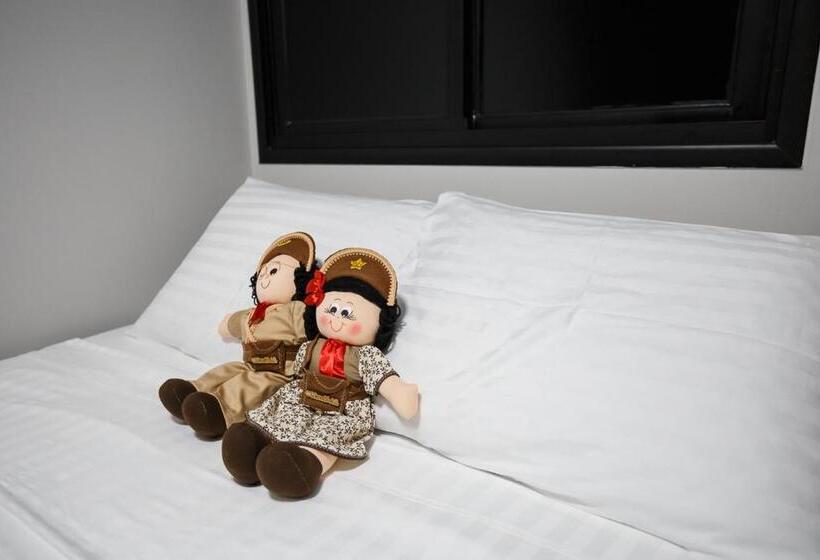 آپارتمان 1 خوابه, Neo Beira Mar Pajucara 2qts 2wifi 2 Garag  Adm Nutelss