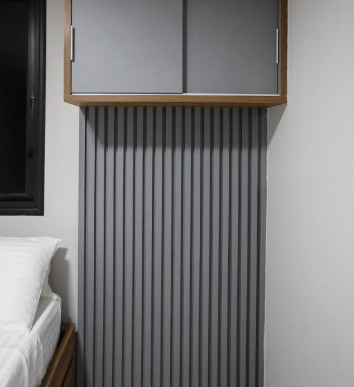 آپارتمان 1 خوابه, Neo Beira Mar Pajucara 2qts 2wifi 2 Garag  Adm Nutelss