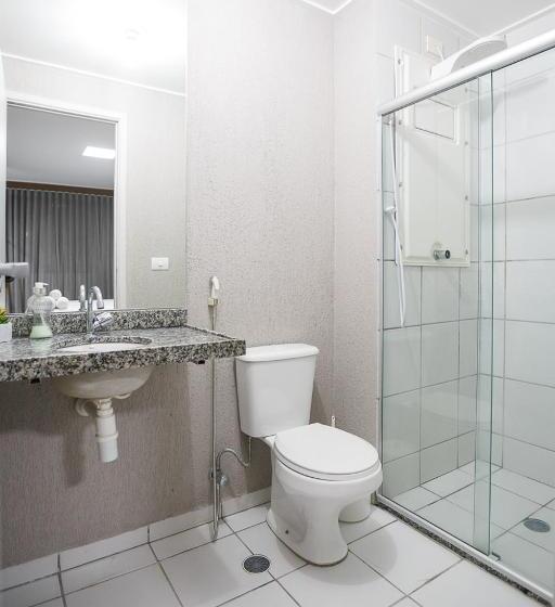 آپارتمان 1 خوابه, Neo Beira Mar Pajucara 2qts 2wifi 2 Garag  Adm Nutelss