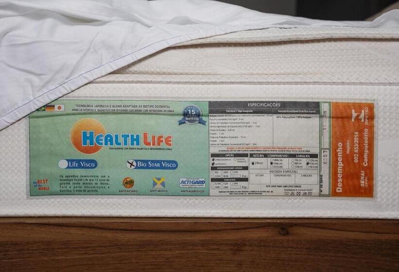 آپارتمان 1 خوابه, Neo Beira Mar Pajucara 2qts 2wifi 2 Garag  Adm Nutelss