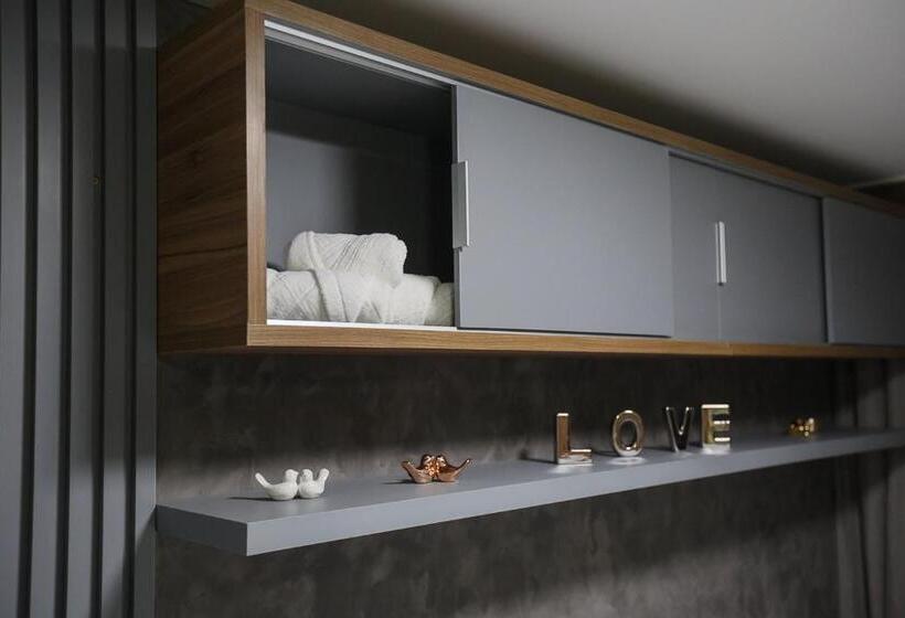 آپارتمان 1 خوابه, Neo Beira Mar Pajucara 2qts 2wifi 2 Garag  Adm Nutelss