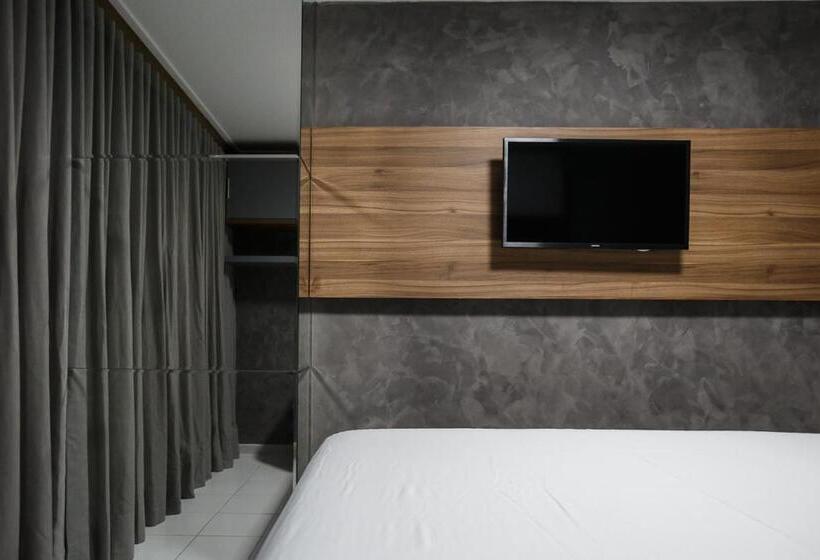 آپارتمان 1 خوابه, Neo Beira Mar Pajucara 2qts 2wifi 2 Garag  Adm Nutelss