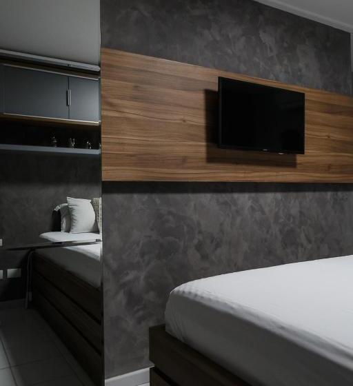 آپارتمان 1 خوابه, Neo Beira Mar Pajucara 2qts 2wifi 2 Garag  Adm Nutelss