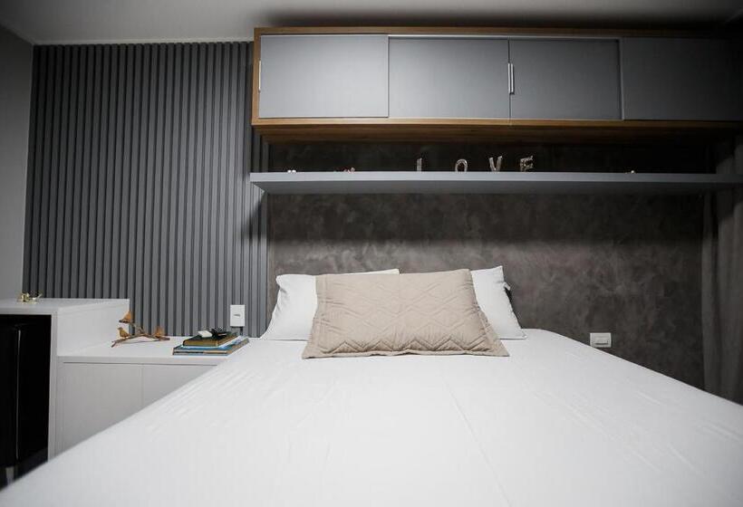 آپارتمان 1 خوابه, Neo Beira Mar Pajucara 2qts 2wifi 2 Garag  Adm Nutelss