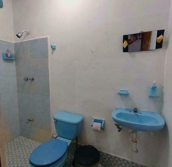 غرفة قياسية, Casa Coral