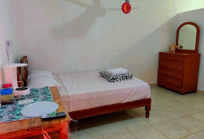 غرفة قياسية, Casa Coral