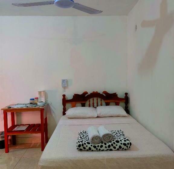 اتاق استاندارد, Casa Coral