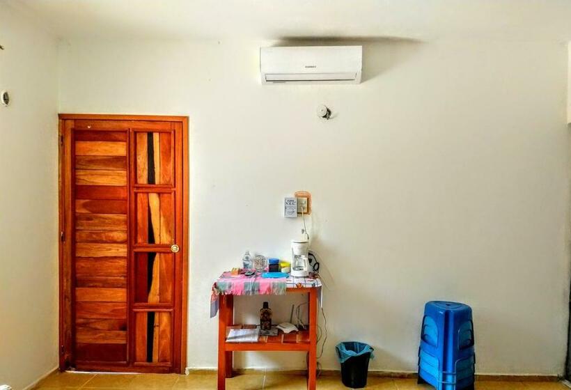 غرفة قياسية, Casa Coral