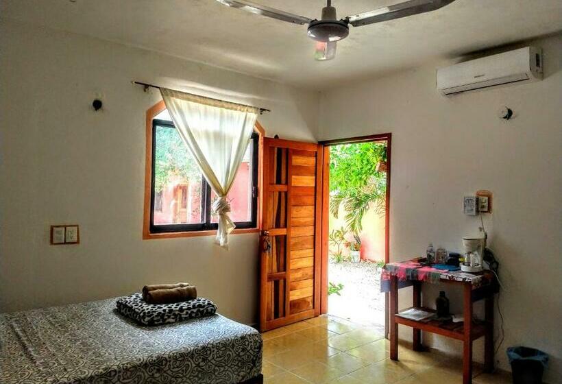 غرفة قياسية, Casa Coral