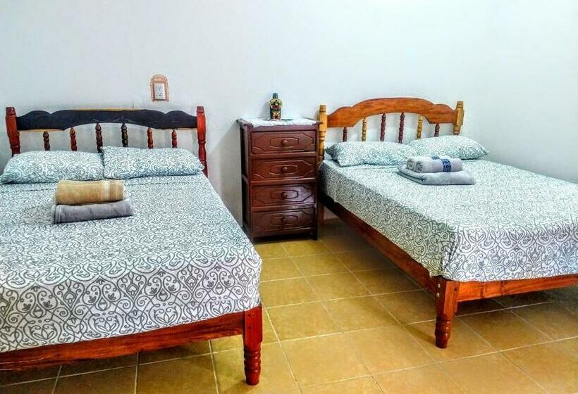 اتاق استاندارد, Casa Coral