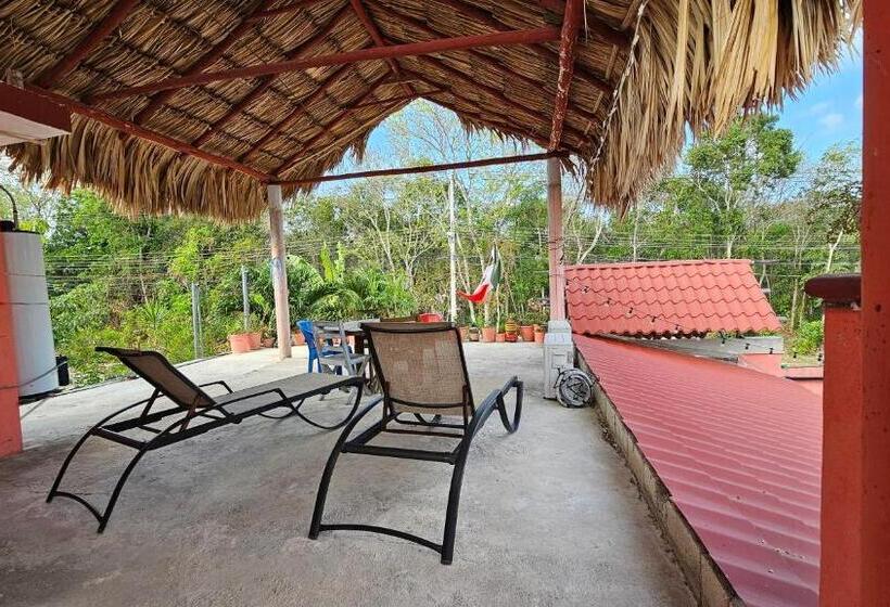 غرفة كلاسيكية رباعية, Casa Coral