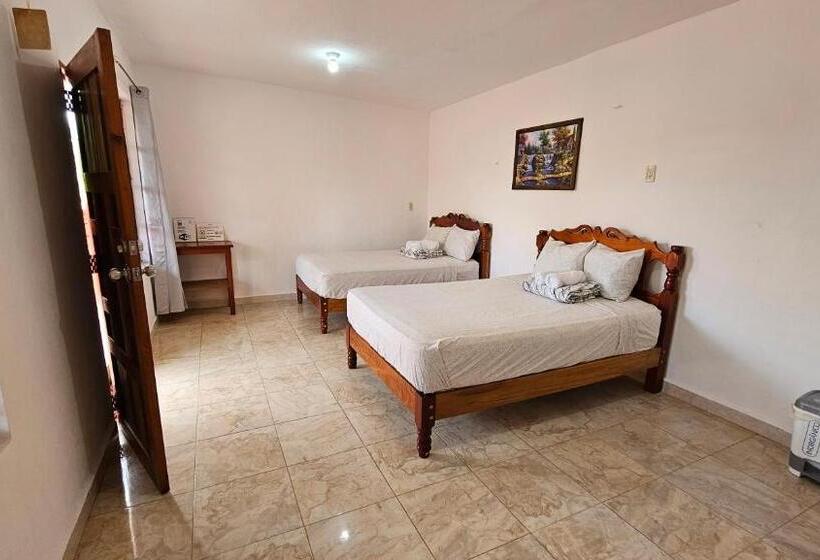 غرفة كلاسيكية رباعية, Casa Coral