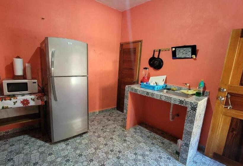 اتاق کلاسیک چهارنفره, Casa Coral