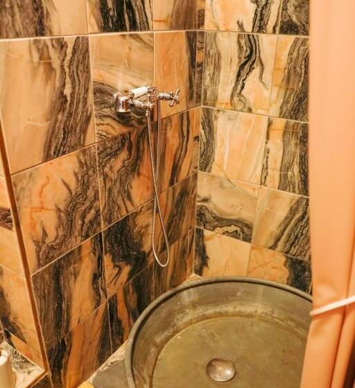 חדר דלוקס, Château De La Tourlandry