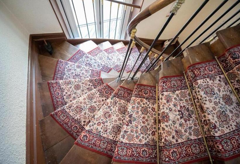 غرفة ديلوكس, Château De La Tourlandry