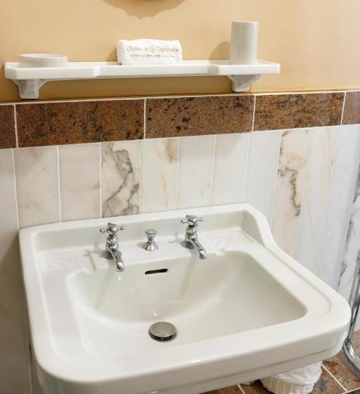 חדר סופריור לשלושה, Château De La Tourlandry