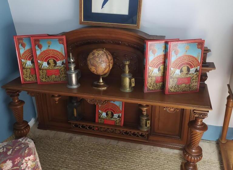 חדר משפחתי דלוקס, Château De La Tourlandry