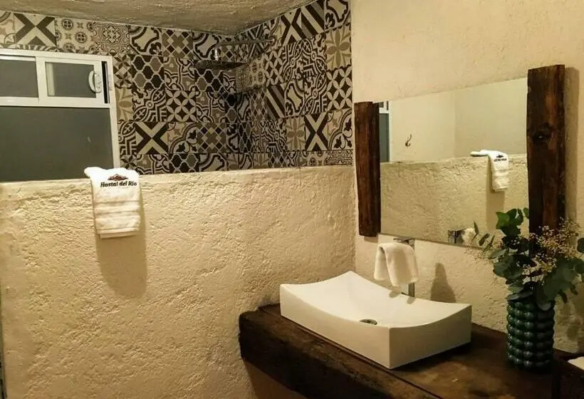 Deluxe-huone King-vuode, Del Rio
