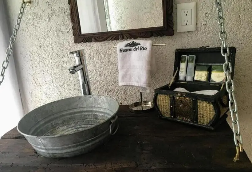 Standard Neljän Hengen Huone, Del Rio