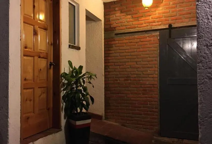 Deluxe-huone, Del Rio