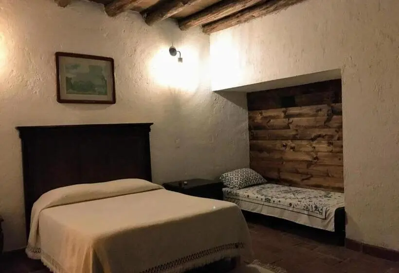 Deluxe-huone, Del Rio