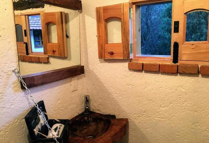 חדר דלוקס, Del Rio