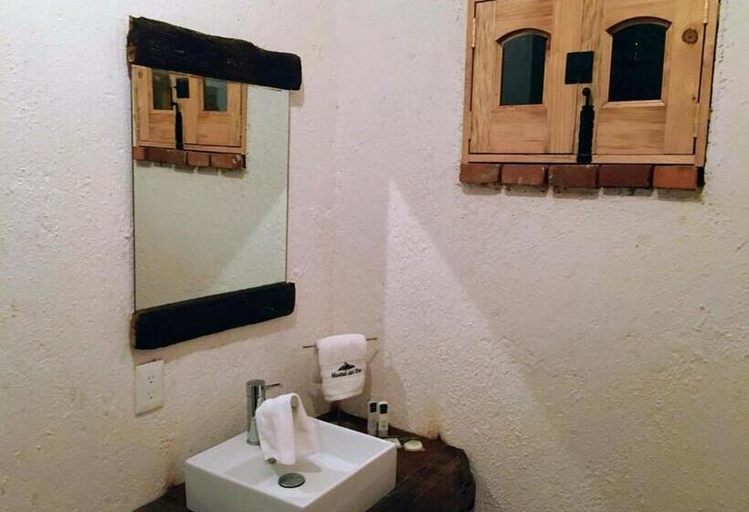 חדר דלוקס, Del Rio