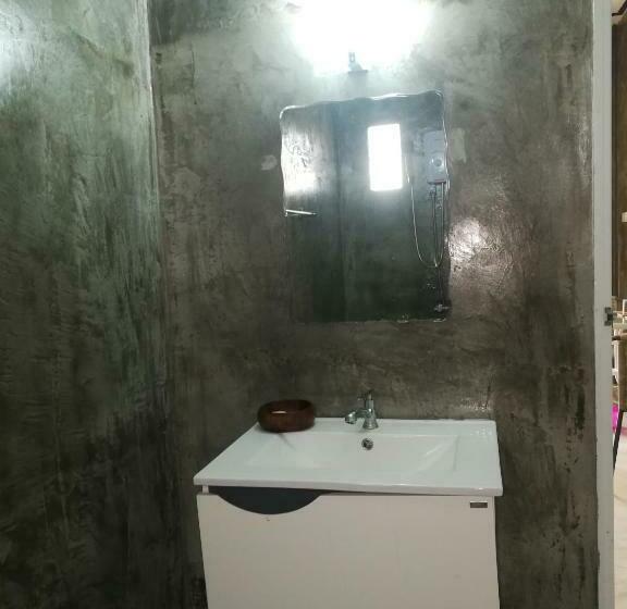 스탠다드 룸, Home Garden Chaeson บ้านสวน ชวนฝัน