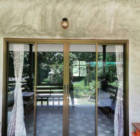 스탠다드 룸, Home Garden Chaeson บ้านสวน ชวนฝัน