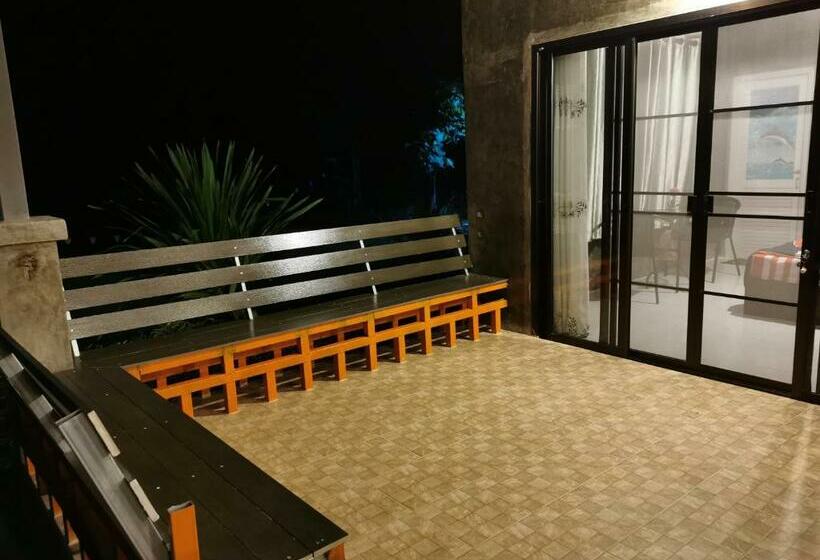 스탠다드 룸, Home Garden Chaeson บ้านสวน ชวนฝัน