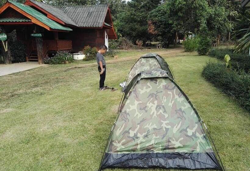 스탠다드 룸, Home Garden Chaeson บ้านสวน ชวนฝัน