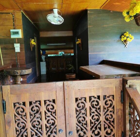 스탠다드 룸, Home Garden Chaeson บ้านสวน ชวนฝัน