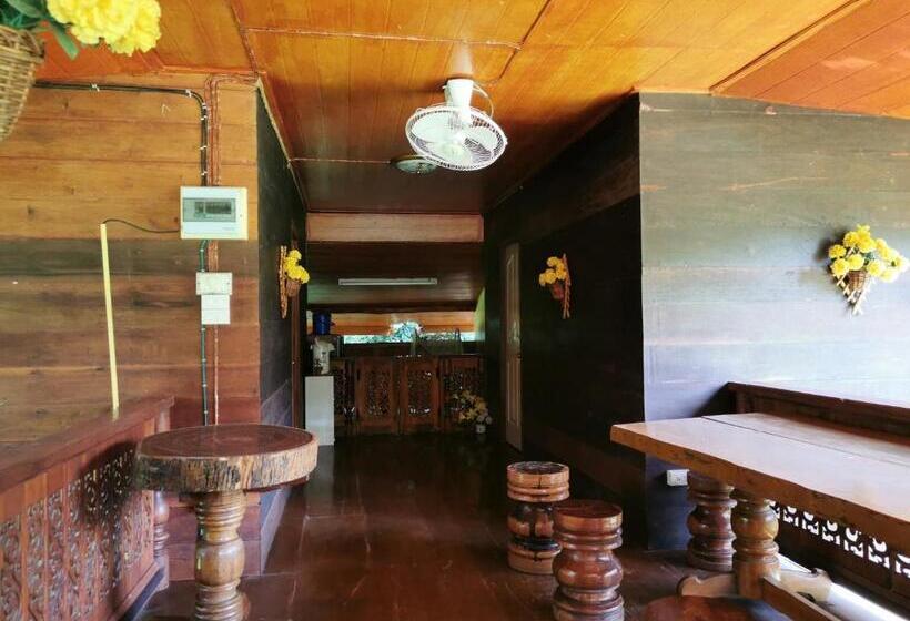스탠다드 룸, Home Garden Chaeson บ้านสวน ชวนฝัน