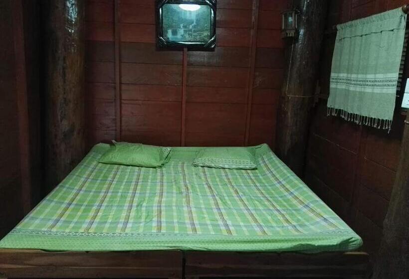 스탠다드 룸, Home Garden Chaeson บ้านสวน ชวนฝัน