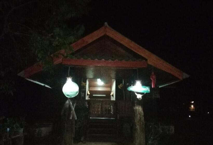 스탠다드 룸, Home Garden Chaeson บ้านสวน ชวนฝัน