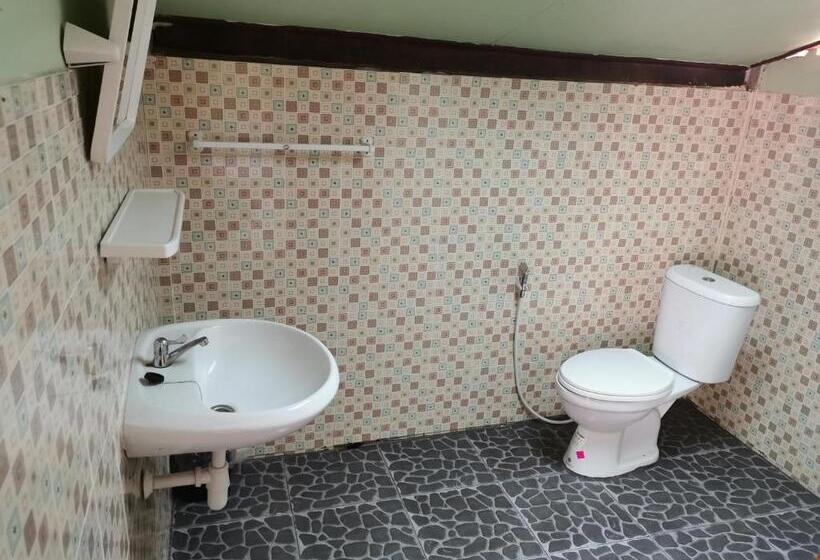 스탠다드 룸, Home Garden Chaeson บ้านสวน ชวนฝัน