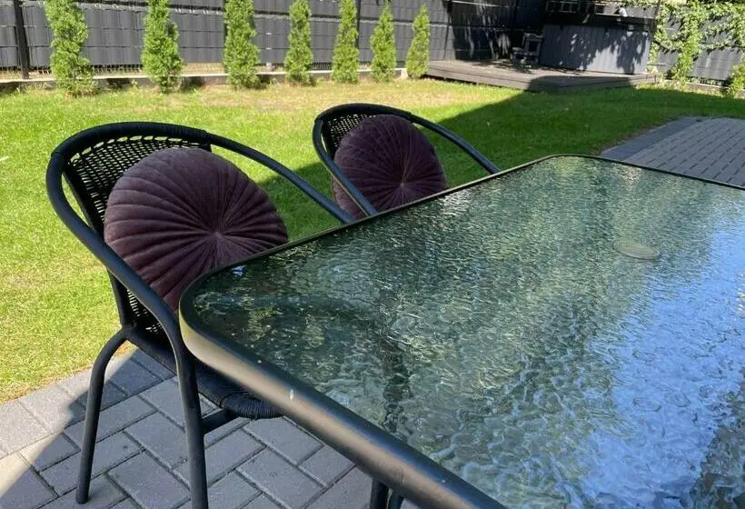 اتاق سوپریور, Izabelės Apartamentai