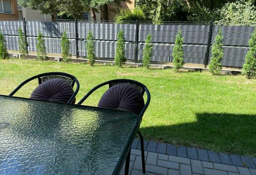 اتاق سوپریور, Izabelės Apartamentai