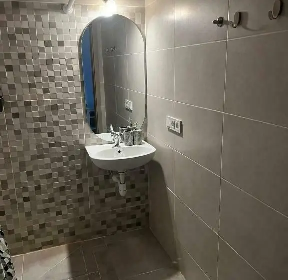 اتاق سوپریور, Izabelės Apartamentai