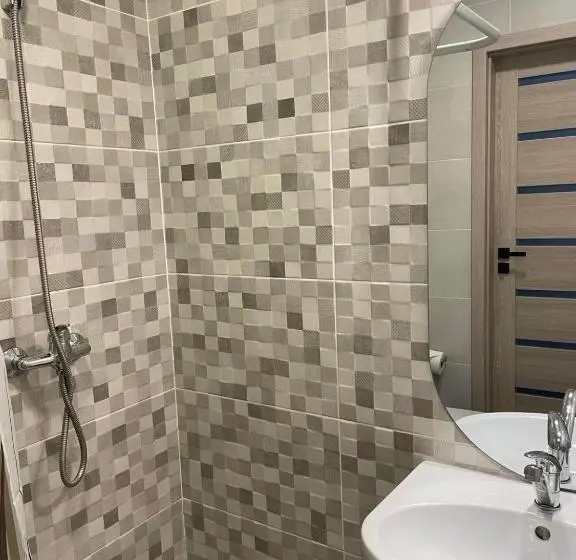 اتاق سوپریور, Izabelės Apartamentai
