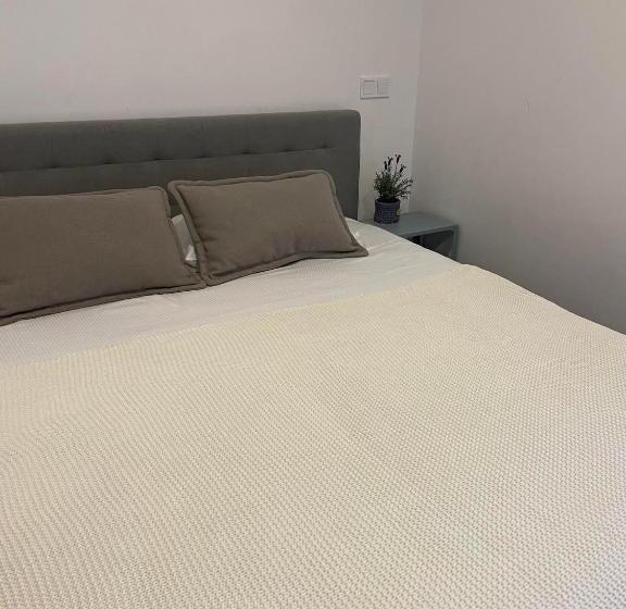 اتاق سوپریور, Izabelės Apartamentai